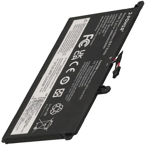 Baterie Lenovo ThinkPad P51s/P52s/T570 15,2V 2000mAh (2-POWER)