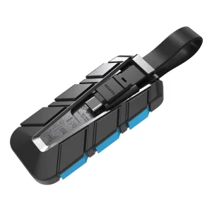 ADATA SC740/500GB/SSD/Externí/Modrá/5R - obrázek 2