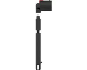 ThinkVision MC60 Monitor Webcam - obrázek 4