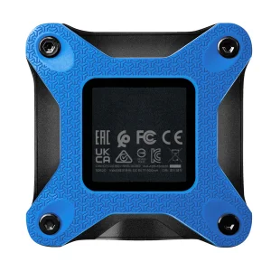 ADATA SD620/2TB/SSD/Externí/Modrá/3R - obrázek 2