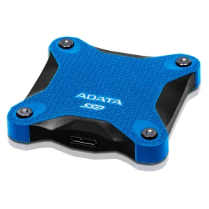 ADATA SD620/2TB/SSD/Externí/Modrá/3R - obrázek 3