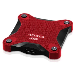 ADATA SD620/2TB/SSD/Externí/Červená/3R - obrázek 3