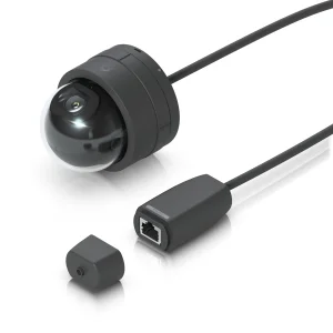 Ubiquiti UVC-G5-Dome-Ultra-B - UniFi Protect G5 Dome Ultra, černá - obrázek 7