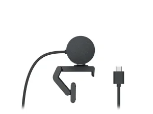 web kamera Logitech BRIO 500, Graphite _ - obrázek 2