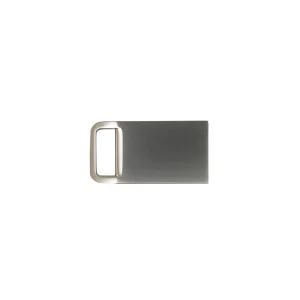 Patriot TAB200/64GB/USB 2.0/USB-A/Stříbrná - obrázek 2