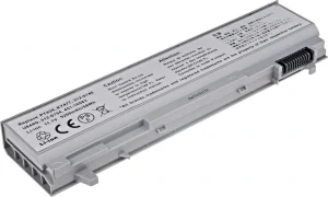 Baterie Dell Latitude E6400/E6410/E6500/E6510 58Wh 5200mAh