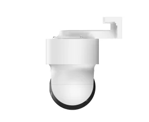 IGET HOME Camera CS8 White WiFi 2K otočná IP65 - obrázek 4