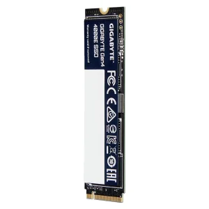 Gigabyte Gen4 4000E/1TB/SSD/M.2 NVMe/3R - obrázek 3