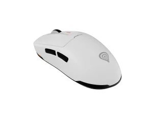 Genesis herní myš ZIRCON 660/Herní/Optická/12 000 DPI/Drátové/Bezdrátové/Bílá - obrázek 4