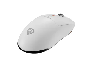 Genesis herní myš ZIRCON 660/Herní/Optická/12 000 DPI/Drátové/Bezdrátové/Bílá - obrázek 5