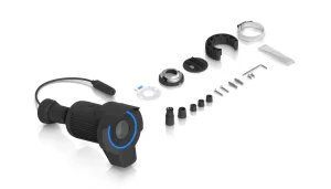 Ubiquiti UVC-AI-LPR-B, UniFi Protect AI LPR Camera - obrázek 4