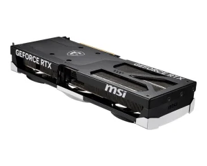MSI GeForce RTX 5070 Ti VENTUS 3X/OC/16GB/GDDR7 - obrázek 3