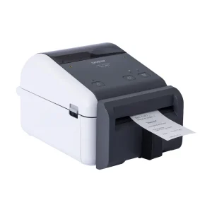 Brother TD-4420DNFC - obrázek 3