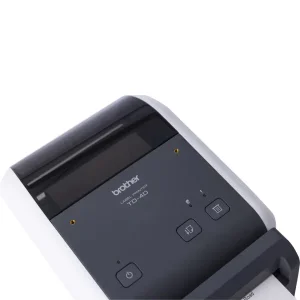 Brother TD-4420DNFC - obrázek 6