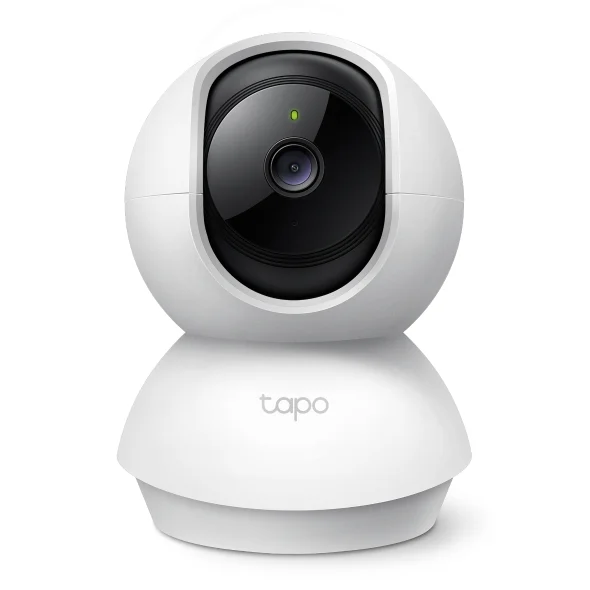 TP-LINK Tapo C200C bezpečnostní kamera Pan/Tilt Wi-Fi