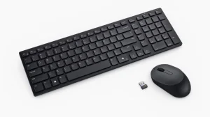 Dell set klávesnice + myš, KM555, CZ/SK - obrázek 3