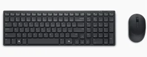 Dell set klávesnice + myš, KM555, US INT - obrázek 3