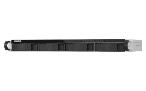 QNAP TS-h765eU 8GB NAS 4x SATA 2,5GbE - obrázek 10
