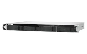 QNAP TS-h765eU 8GB NAS 4x SATA 2,5GbE - obrázek 2