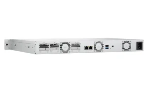 QNAP TS-h765eU 8GB NAS 4x SATA 2,5GbE - obrázek 4