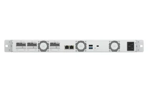 QNAP TS-h765eU 8GB NAS 4x SATA 2,5GbE - obrázek 5