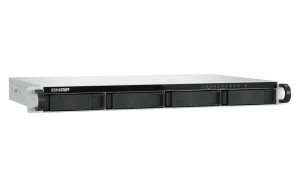 QNAP TS-h765eU 8GB NAS 4x SATA 2,5GbE - obrázek 7