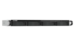 QNAP TS-h765eU 8GB NAS 4x SATA 2,5GbE - obrázek 8