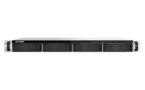 QNAP TS-h765eU 8GB NAS 4x SATA 2,5GbE