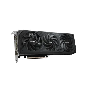 GIGABYTE GeForce RTX 5070 WINDFORCE SFF/OC/12GB/GDDR7 - obrázek 4