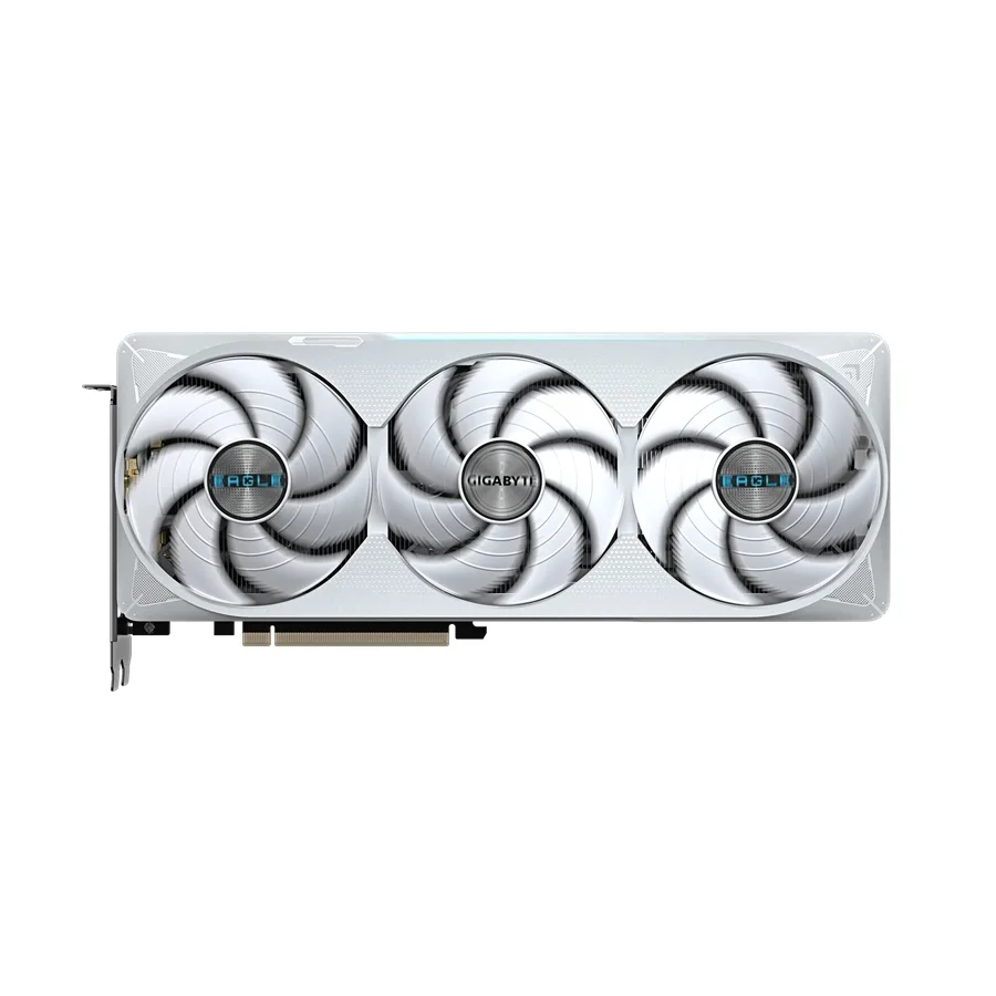 GIGABYTE GeForce RTX 5070 Ti EAGLE ICE SFF/OC 16GB