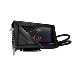 GIGABYTE AORUS GeForce RTX 5090 XTREME WATERFORCE 32GB - obrázek 3