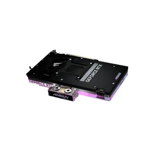 GIGABYTE AORUS RTX 5090 XTREME WATERFORCE 32GB GDDR7 - obrázek 9