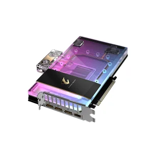 GIGABYTE AORUS RTX 5090 XTREME WATERFORCE 32GB GDDR7 - obrázek 10