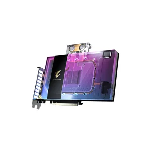 GIGABYTE AORUS RTX 5090 XTREME WATERFORCE 32GB GDDR7 - obrázek 2