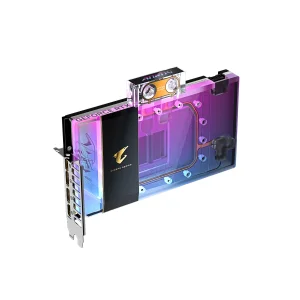 GIGABYTE AORUS RTX 5090 XTREME WATERFORCE 32GB GDDR7 - obrázek 4