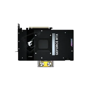 GIGABYTE AORUS RTX 5090 XTREME WATERFORCE 32GB GDDR7 - obrázek 7
