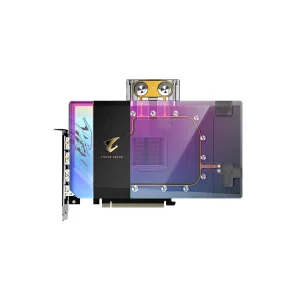 GIGABYTE AORUS RTX 5090 XTREME WATERFORCE 32GB GDDR7
