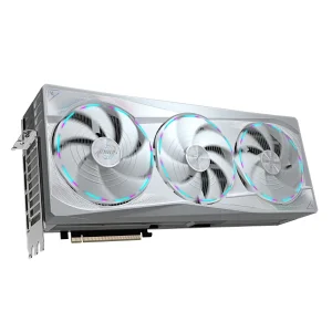 GIGABYTE AORUS GeForce RTX 5090 MASTER ICE 32GB - obrázek 2
