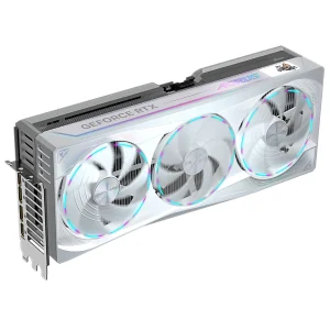 GIGABYTE AORUS GeForce RTX 5090 MASTER ICE 32GB - obrázek 3