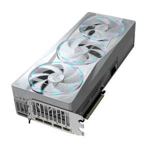 GIGABYTE AORUS GeForce RTX 5090 MASTER ICE 32GB - obrázek 4