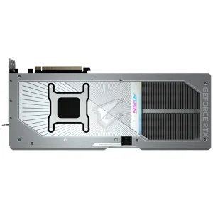 GIGABYTE AORUS GeForce RTX 5090 MASTER ICE 32GB - obrázek 7