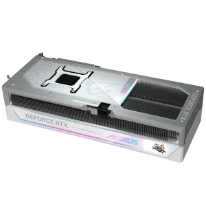 GIGABYTE AORUS GeForce RTX 5090 MASTER ICE 32GB - obrázek 8