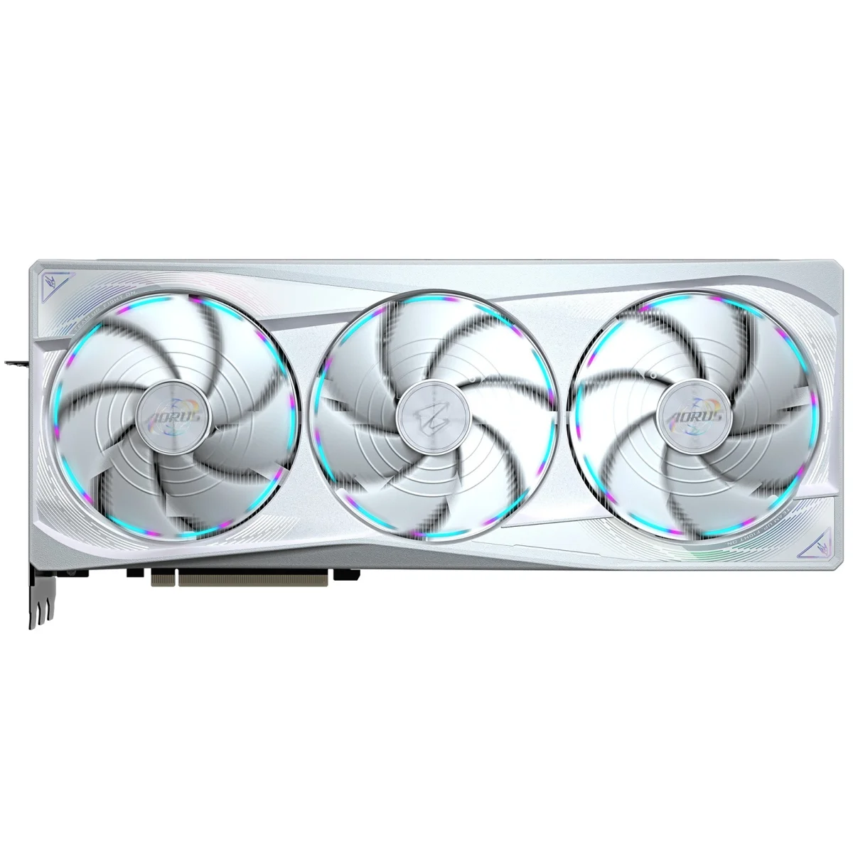 GIGABYTE AORUS GeForce RTX 5090 MASTER ICE 32GB