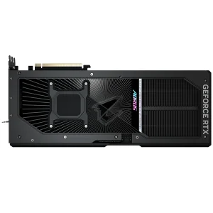 GIGABYTE AORUS GeForce RTX 5090 MASTER 32GB - obrázek 10