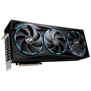 GIGABYTE AORUS GeForce RTX 5090 MASTER 32GB - obrázek 2