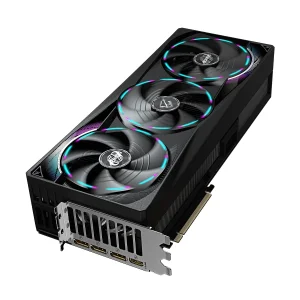 GIGABYTE AORUS GeForce RTX 5090 MASTER 32GB - obrázek 4