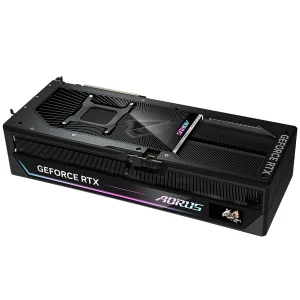 GIGABYTE AORUS GeForce RTX 5090 MASTER 32GB - obrázek 7