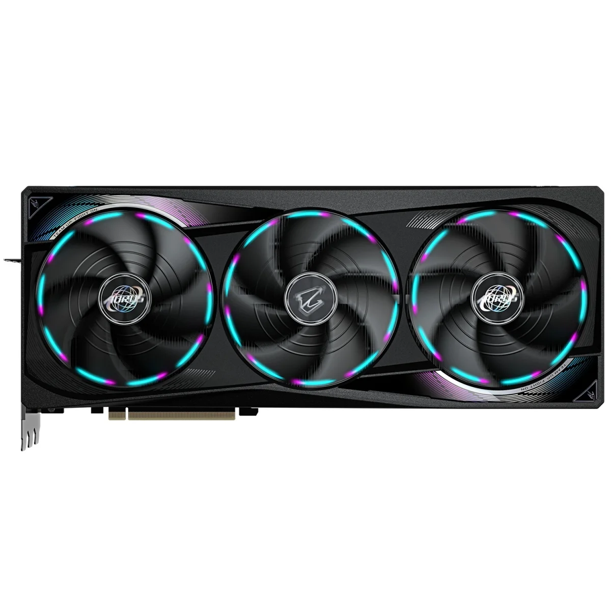 GIGABYTE AORUS GeForce RTX 5090 MASTER 32GB