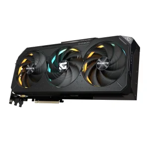 GIGABYTE GeForce RTX 5090 Gaming OC 32GB GDDR7 - obrázek 3