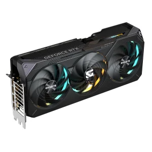 GIGABYTE GeForce RTX 5090 Gaming OC 32GB GDDR7 - obrázek 9